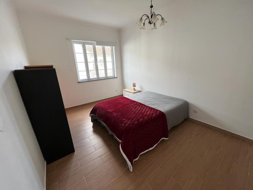 Casa Da Luz Apartment Angra do Heroismo Ngoại thất bức ảnh